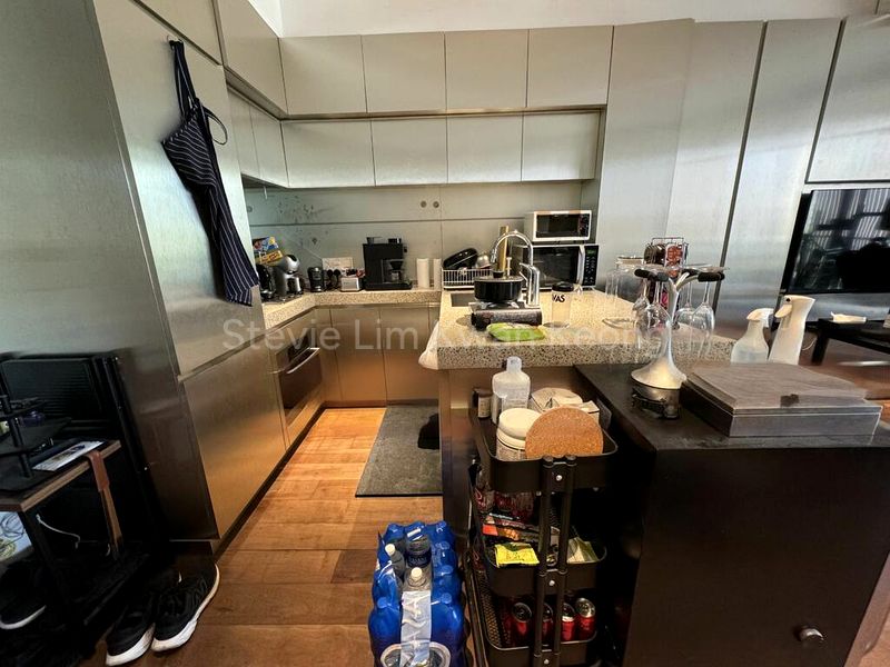 Studio Condo for Sale in  Killiney 118 - Image 5